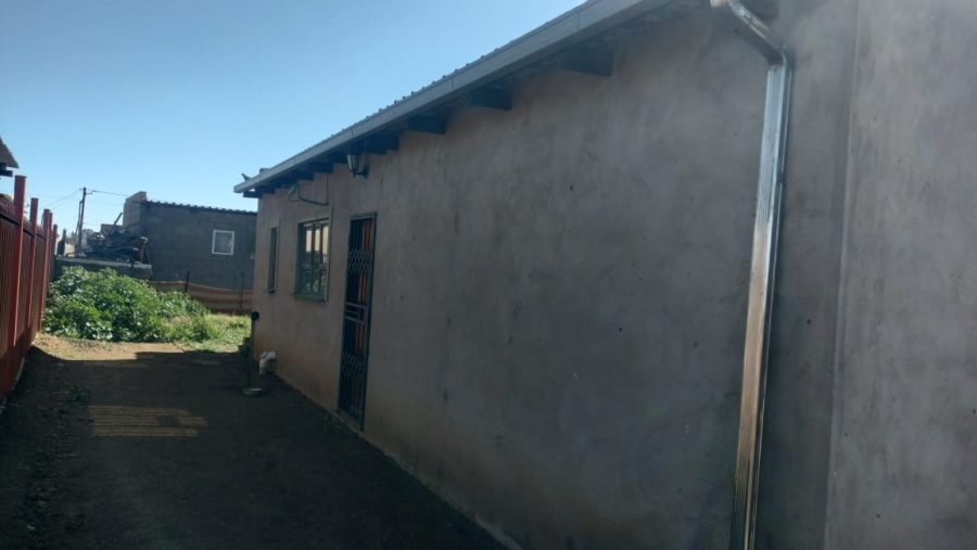 2 Bedroom Property for Sale in Heidedal Free State